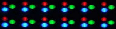 Afficheur LED