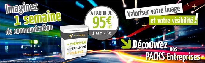 campagne publicitaire