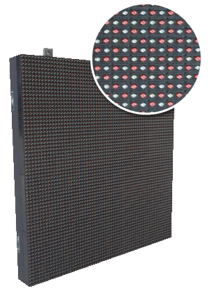 ecran technologie led